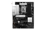 Emolevy - ASRock B860 Rock WiFi 7 - motherboard - ATX - LGA1851 Socket - B860 Emolevy - Intel B860 - Intel LGA1851 socket - DDR5 RAM - ATX - 90-MXBUA0-A0UAYZ