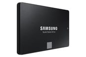 SSD 2 - Samsung 870 EVO SSD - 8TB - 2.5" - SATA-600 - MZ-77E8T0B/EU