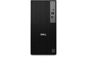 Pöytätietokoneet - PC & Mac - Dell Pro Tower QCT1250 Intel Core Ultra 5 235 16 GB DDR5-SDRAM 512 GB SSD Windows 11 Pro - BTO107_QCT1250_EMEA