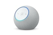 Langattomat & Monihuonekaiuttimet - Amazon Echo Dot Max - White - B0DKLVWZPF