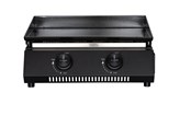 Grillit ja tarvikkeet - cozze G-400 Plancha 2 burners 30 mbar *DEMO* - 90523