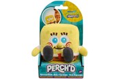Fanituotteet - Just Play - SpongeBob - Perch'd Shoulder Plush - SpongeBob /P - 0886144821660
