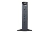Pöytätietokoneet - PC & Mac - ASUS ROG GR70 N90039AN - 90MS0381-M00170