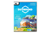 Pelit - Outbound - Windows - Seikkailu - 5061078711200