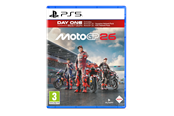 Pelit - MotoGP 26 (Day One Edition) - Sony PlayStation 5 - 12 - Kilpa-ajo - 4020628540197