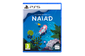Pelit - NAIAD (Flow Edition) - Sony PlayStation 5 - Seikkailu - 8436622260782