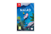 Pelit - NAIAD (Flow Edition) - Nintendo Switch - Seikkailu - 8436622260799
