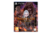 Pelit - Dragon is Dead (Guernian Edition) - Sony PlayStation 5 - Tasohyppely - 8436622260737