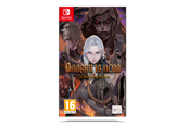 Pelit - Dragon is Dead (Guernian Edition) - Nintendo Switch - Tasohyppely - 8436622260751