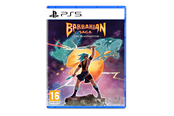 Pelit - Barbarian Saga: The Beastmaster - Sony PlayStation 5 - Toiminta/Seikkailu - 8424365731089