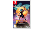 Pelit - Barbarian Saga: The Beastmaster - Nintendo Switch - Toiminta/Seikkailu - 8424365731096