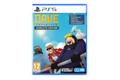 Pelit - Dave the Diver (Complete Edition) - Sony PlayStation 5 - RPG - 5061078711545