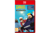 Pelit - Dave the Diver (Complete Edition) - Nintendo Switch 2 - RPG - 5061078711583