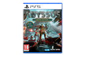 Pelit - Abyssus (Brine Edition) - Sony PlayStation 5 - Ammunta - 5061078711484