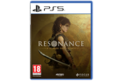 Pelit - Resonance: A Plague Tale Legacy - Sony PlayStation 5 - Toiminta/Seikkailu - 4020628538880