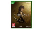 Pelit - Resonance: A Plague Tale Legacy - Microsoft Xbox Series X - Toiminta/Seikkailu - 4020628538873