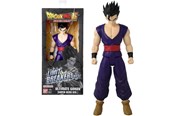 Fanituotteet - Bandai Namco - Bandai: Dragon Ball Super - Giant Limit Breaker Se - 3296580367566
