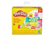 Harrastustarvikkeet - Play-Doh Playset Tulips and Daffodils - G24785X00