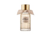 Parfyymit & Tuoksut - S. Oliver Scent Of You – Eau De Toilette 30 ml - 30 ml - 4011700883158