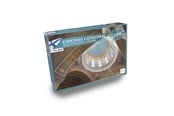 Palapelit - Lautapelit Nordic Quality Puzzles - FI:010 - Uspenski Cathedr - LPFI7091