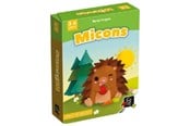 Lautapelit - Gigamic Micons (EN) - GIG2309