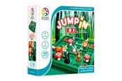 Lautapelit - Smart Games SmartGames: Jump In XXL (Nordic) - SG2148