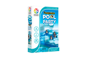Lautapelit - Smart Games SmartGames: Penguins Pool Party (Nordic) - SG1848