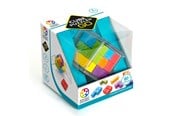 Lautapelit - Smart Games SmartGames: Cube Puzzler Go (Nordic) - SG2111