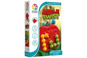 Lautapelit - Smart Games SmartGames: Apple Twist (Nordic) - SG2394