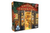 Lautapelit - Schmidt Taverns of Tiefenthal (EN) - SCH8255