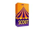 Lautapelit - Oink Games Scout (EN) - OIN8001