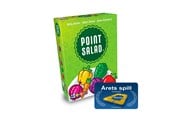 Lautapelit - Lautapelit Point Salad (Nordic+EN) - LPFI677