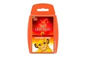 Lautapelit - Winning Moves Top Trumps - Lion King (EN) - 5036905035880