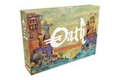 Lautapelit - Leder Games Oath: Chronicles of Empire and Exile (EN) - LG3299