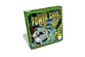 Lautapelit - Lautapelit Power Grid - The Card Game (Nordic) - LPFI368