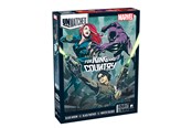 Lautapelit - Iello Unmatched Marvel: King & Country (EN) - IEL_UM04