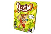 Lautapelit - Gigamic Yogi (EN) - GIG1552