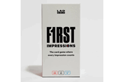 Lautapelit - Spilbræt LADbible: First impressions Game (EN) - SBDK00076