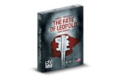 Lautapelit - Norsker Games 50 Clues - The Fate of Leopold - SBDK00012
