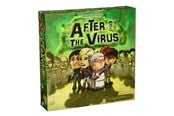 Lautapelit - FryxGames After the Virus (EN) - FRY4605