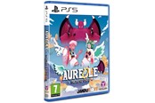 Pelit - Aureole - Wings of Hope (Celestial Edition) - Sony PlayStation 5 - Toiminta/Seikkailu - 8436016713061