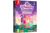 Pelit - Grimoire Groves (Deluxe Edition) - Nintendo Switch - Toiminta/Seikkailu - 8436016711340