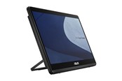 Pöytätietokoneet - All-In-One - ASUS ExpertCenter E1 AiO - 15.6" Touch | Celeron | 8GB | 128GB | Win11 Pro - E1600WKAT-BMR111X