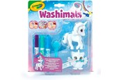 Luovat leikit - Goliath Washimals Peculiar Pets 2ct (Luna & Una) - GO21377