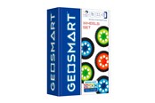 Luovat leikit - Smart Games GeoSmart: Wheels Set (Nordic) - SG5020