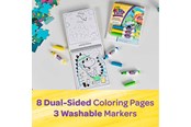 Luovat leikit - Goliath Crayola: MK Color & Erase Reusable Activity Pad As - GO22899