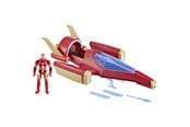 Hahmot - Marvel Avengers Role Play Iron Man Repulsor Blast Battle Jet - F93295L00