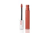 Meikit - Maybelline Matte Ink Matte Liquid Lipstick 5 ml.- 70 Amazonian - 3600531469412