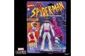 Hahmot - Marvel Legends 6" Figure Retro Spider-Man Hypno-Hustler - G23565X00