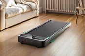 Urheilu & Fitness - UREVO Spacewalk E4 APP - Walking Treadmill - URTM026